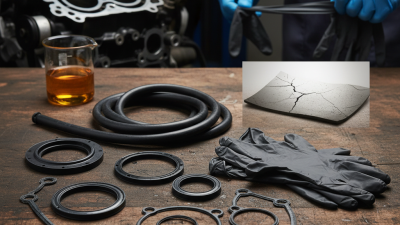 What is Nitrile Rubber and Why is it Important?