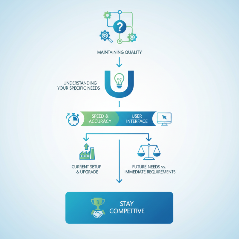 How to Choose the Right Print Inspection Systems for Your Needs?