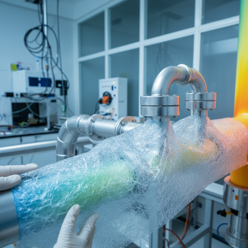 Top 10 Tips for Using Aerogel Blankets Effectively?