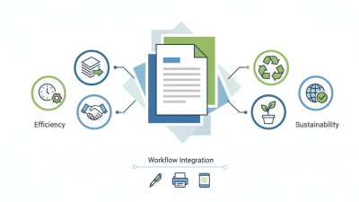 How to Use Ncr Carbonless Paper for Efficient Business Solutions?