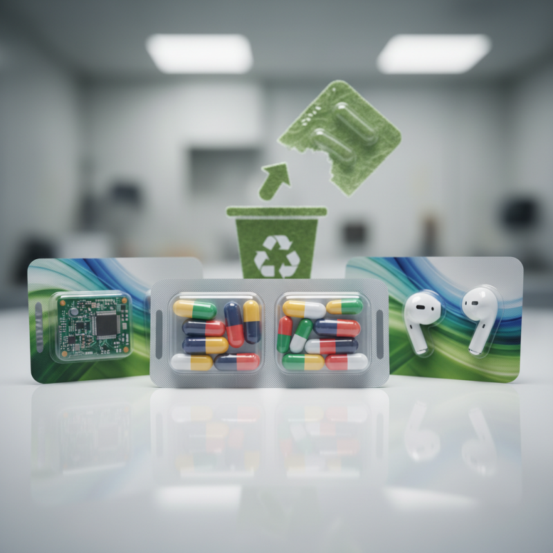 What is Blister Packaging and How Does It Work?