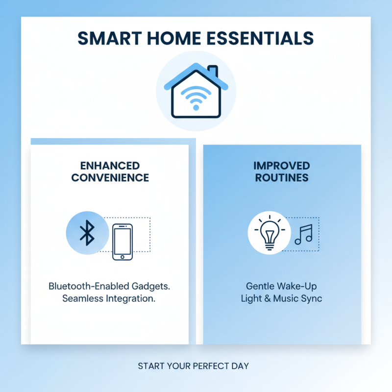 Top 10 Wireless Bluetooth Gadgets You Need in Your Life?