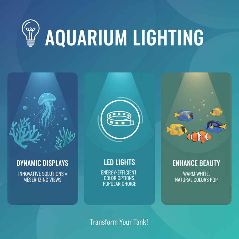 2026 Top Fish Tank Ideas for Stunning Aquariums?