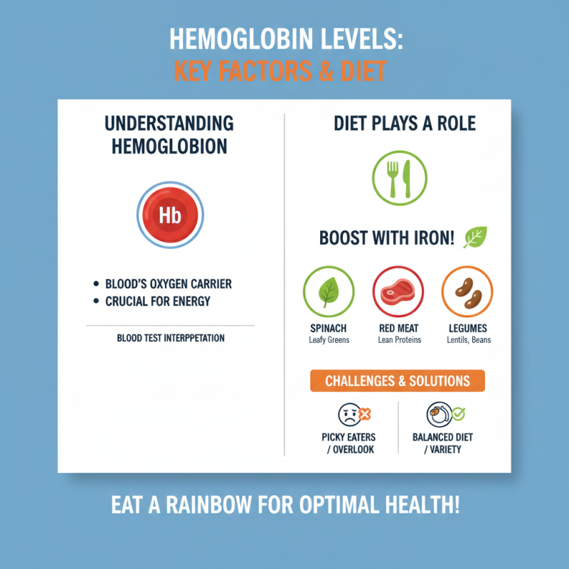 10 Essential Tips for Understanding Your Hemoglobin Blood Test Results