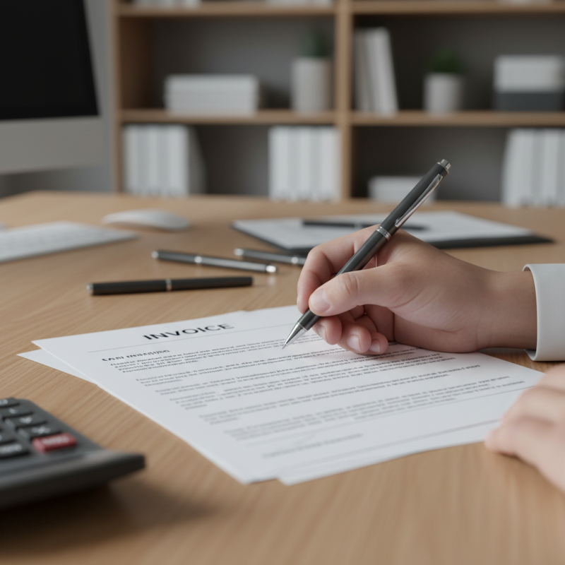 What is Ncr Carbonless Paper and How Does It Work?