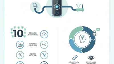 Top 10 Benefits of Using a Doorbell Poe Camera for Security