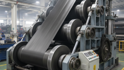 2026 Best 9 Rubber Mixing Mill Features and Benefits?