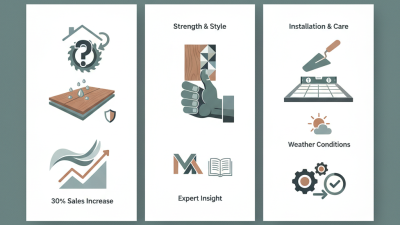 Why Choose Fiber Cement Floor Board for Your Home?