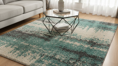 Top 10 Benefits of Polyester Rugs for Your Home Decor?