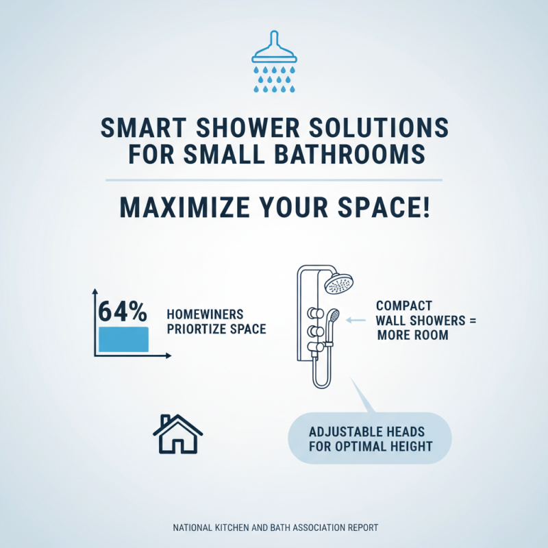 10 Essential Tips for Choosing the Perfect Wall Shower