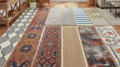 Top 10 Runner Rugs for Every Home Style and Need?
