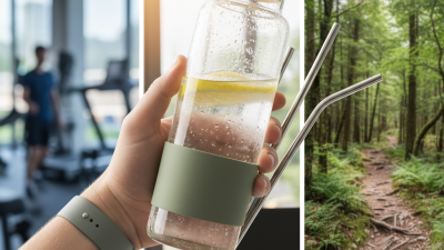 Top 10 Benefits of Using a Water Flask for Hydration?