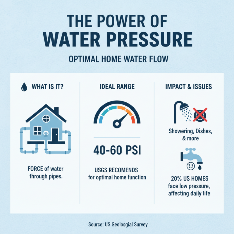 2026 Best Home Water Pressure Booster Options for Your Needs?