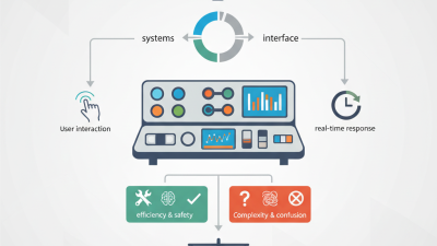 What is a control panel and how does it work?