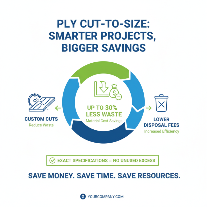 Why Should You Choose Ply Cut to Size for Your Projects?