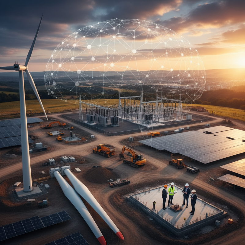 How to Plan and Execute Successful Energy Projects?