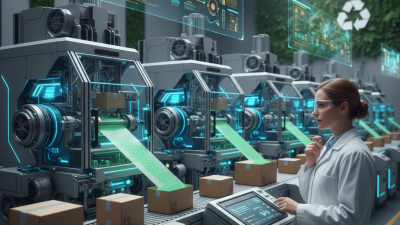 What is Packaging Machines and How Do They Work?