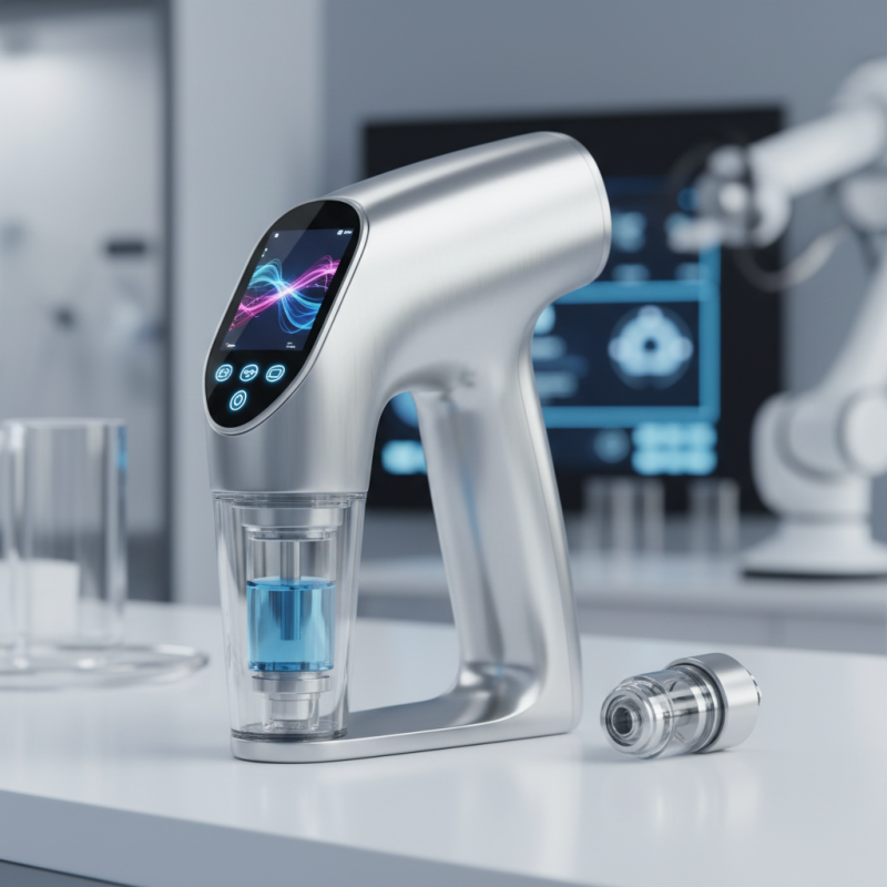 Top 10 Auto Syringe Features You Need to Know?