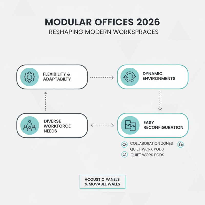 2026 Best Modular Interior Offices for Modern Workspaces?