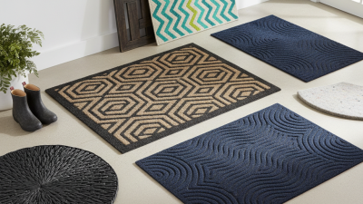 Digital Best Front Door Mat Options for Your Home?