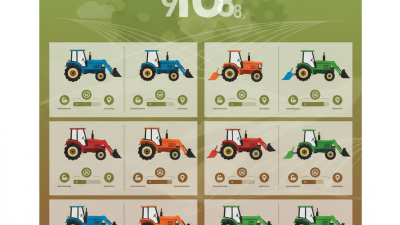 Top 10 Compact Tractors with Loaders You Should Consider?