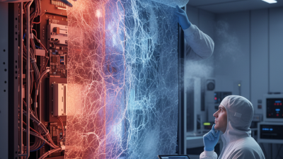 Why Choose Aerogel Blanket for Insulation and Protection?