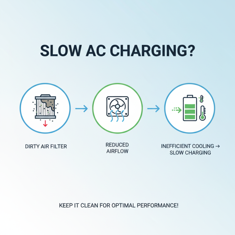 2026 How to Fix Ac Slow Charging Issues Effectively?