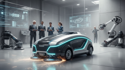 Top Concrete Grinding Equipment for 2026 What Should You Know?