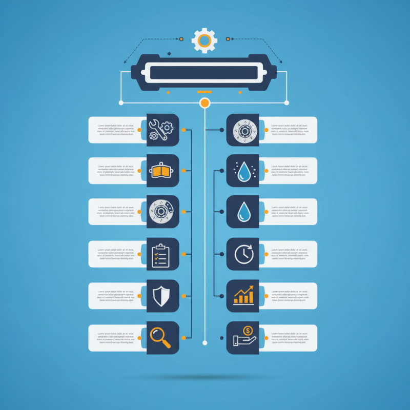 10 Essential Tips for Maintaining Your Brakes Machine?