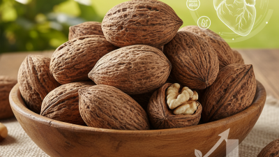 What is the Best Artridge Nut for Health Benefits?
