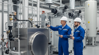 How to Choose the Best Air Compressor Air Dryer for Your Needs?