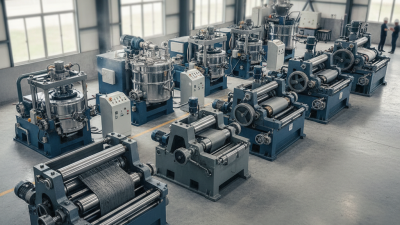 9 Best Rubber Mixing Mills for Efficient Production?