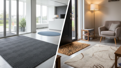 2026 Best Floor Mats for Home and Office Use?