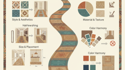 Ultimate Guide to Runner Rugs Tips for Choosing the Perfect Style?