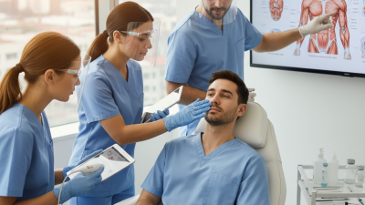 Why Should You Enroll in Facial Aesthetics Courses Today?