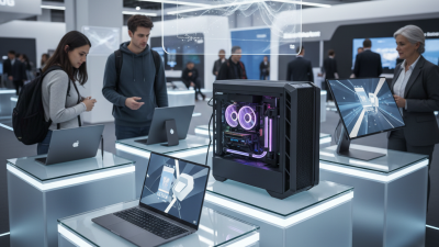 2026 Best Computer Form Factors for Every User需要吗