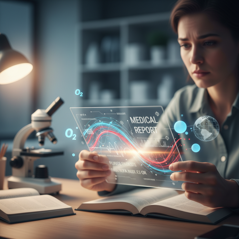 10 Essential Tips for Understanding Your Hemoglobin Blood Test Results