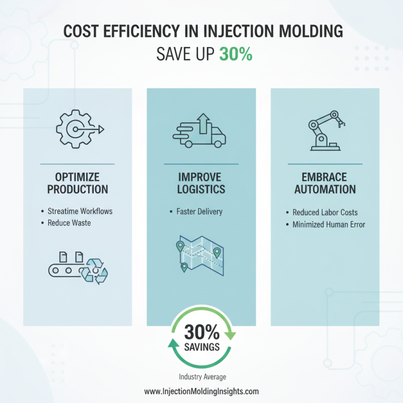 Top Trends in Injection Molding Contract Manufacturing Today?