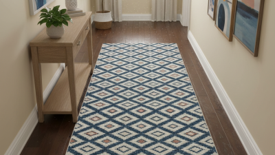 Top Tips for Choosing Runner Rugs for Your Home?