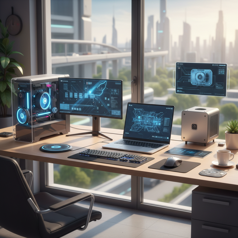 2026 Best Computer Form Factors What to Choose?