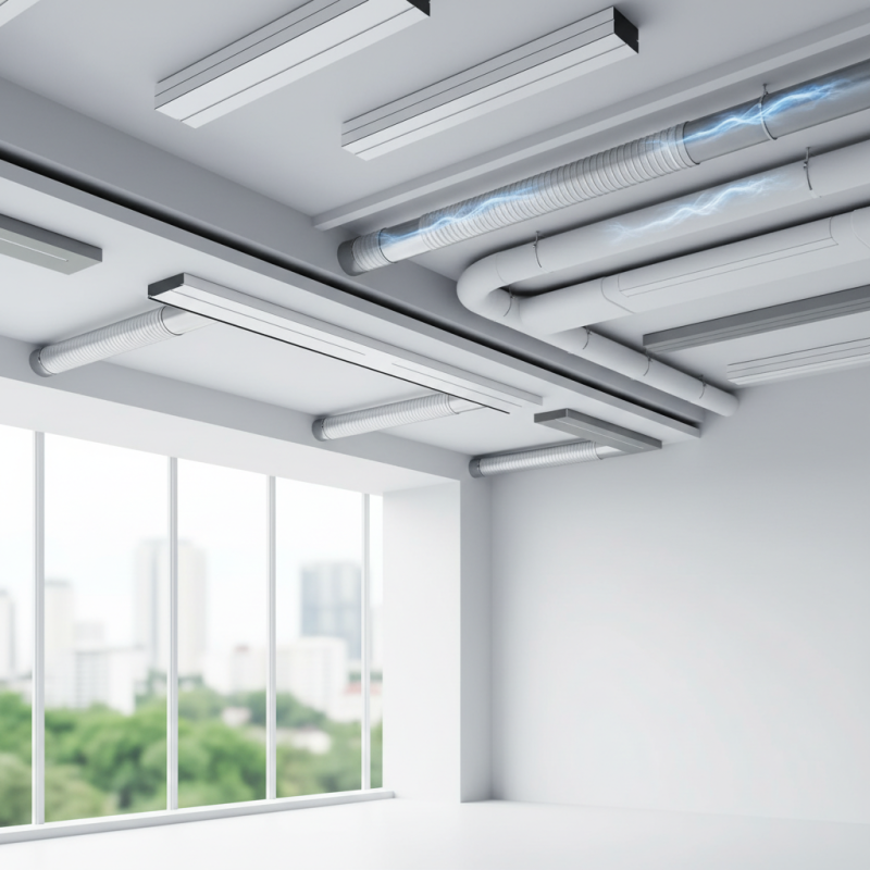 Top 10 Best Air Conditioning Trunking Options for Optimal Performance?