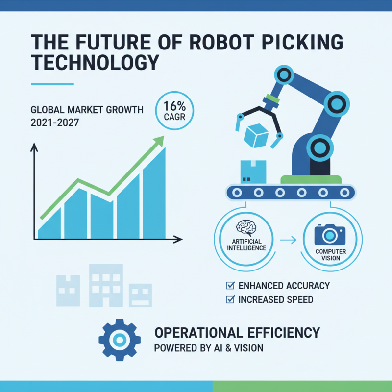 How to Improve Efficiency with Robot Picking Systems?