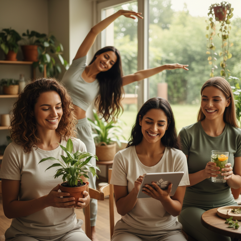 How to Achieve Natural Breast Enhancement Effectively?