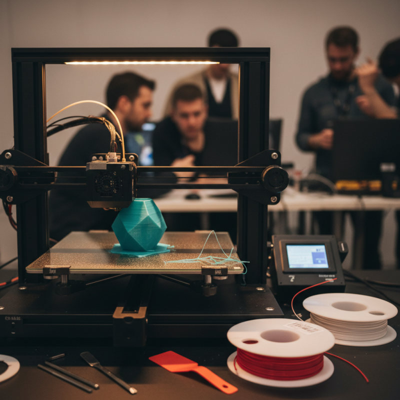 3D Plastic Printer Tips for Beginners and Pros alike?