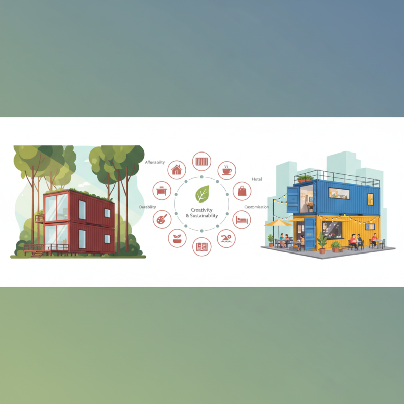 The Best 10 Shipping Container Conversions You Need to Know?