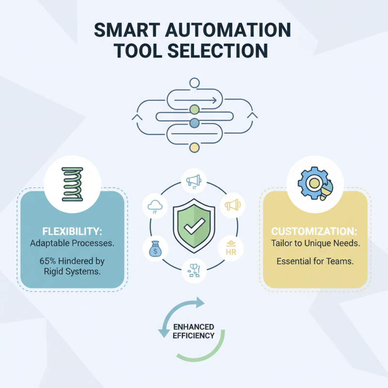 2026 Best Automation Tools for Effortless Workflow Management?