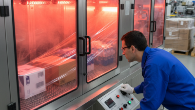 Shrink Tunnel Tips for Optimal Packaging Efficiency?