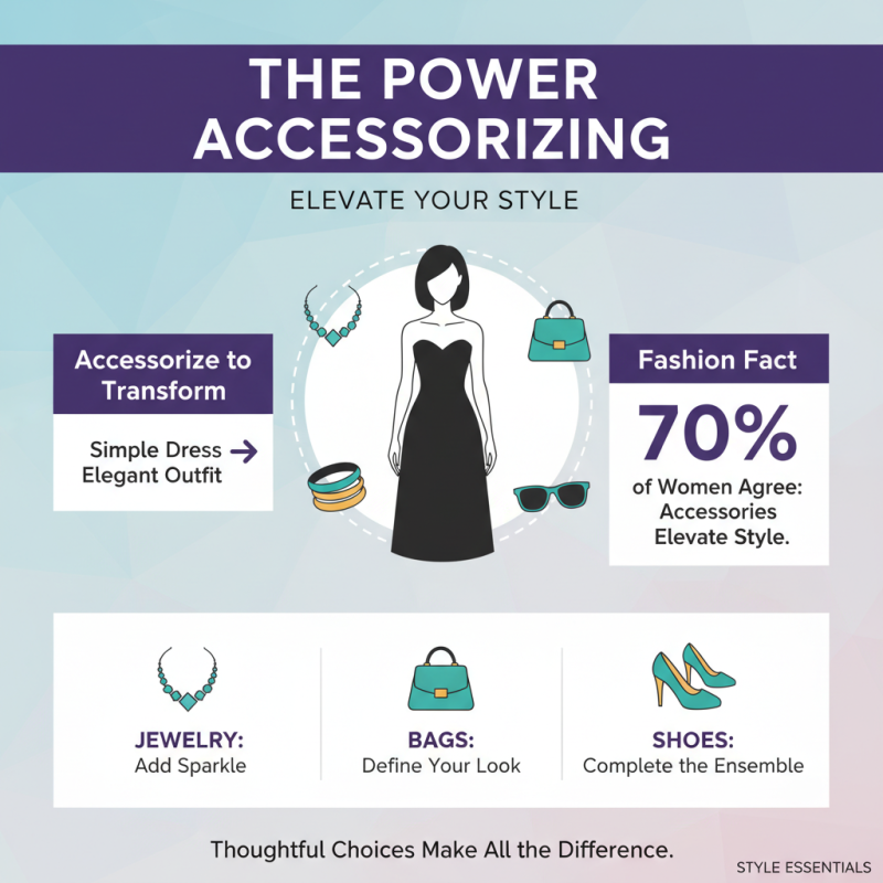 How to Choose Perfect Women's Outfits for Every Occasion?