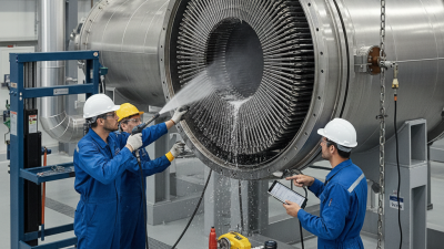 Essential Heat Exchanger Maintenance Tips for Optimal Efficiency?