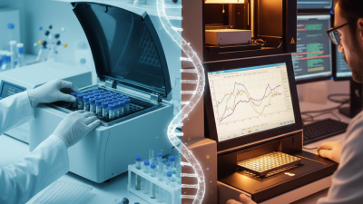 What is the Difference between PCR and qPCR Techniques?